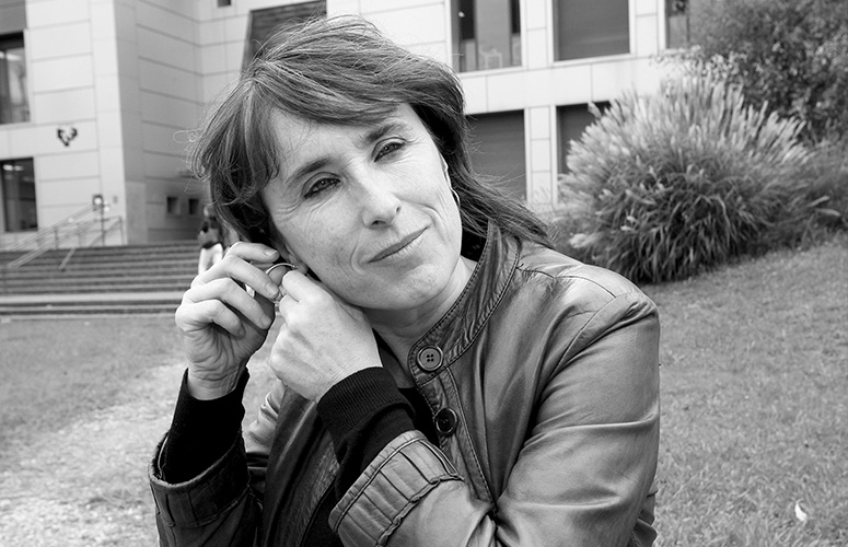 Mirene Begiristain Zubillaga