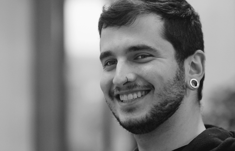 Urko Gorriñobeaskoa