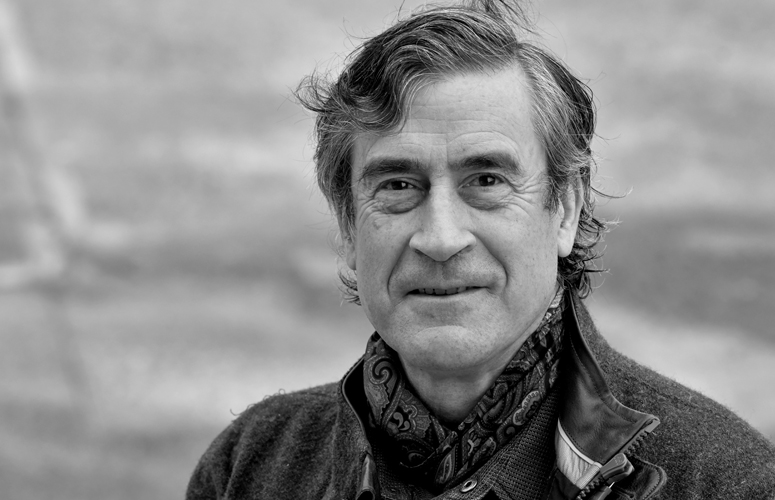 Juan Carlos Miguel de Bustos