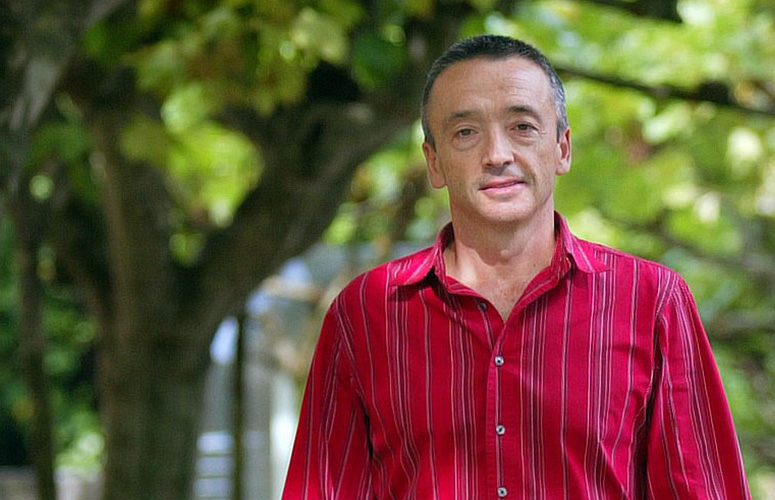 Goio Etxebarria Kerexeta