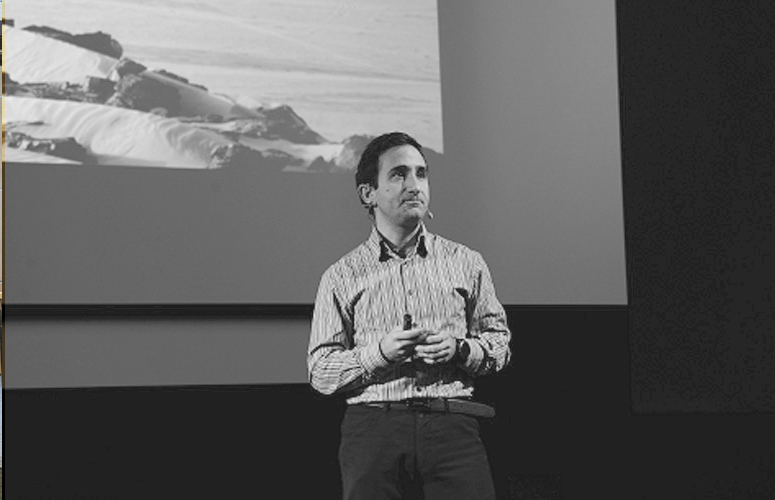 Santiago Pérez Hoyos