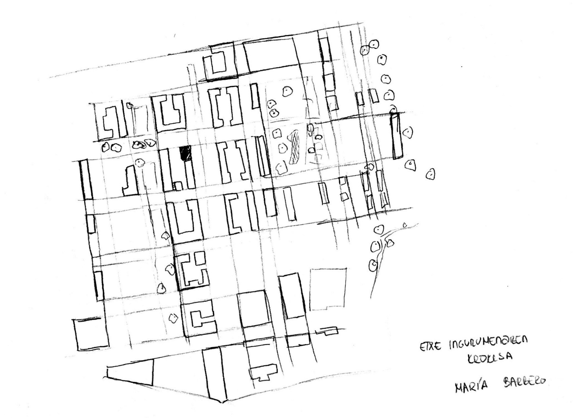 Autora: María Barbero