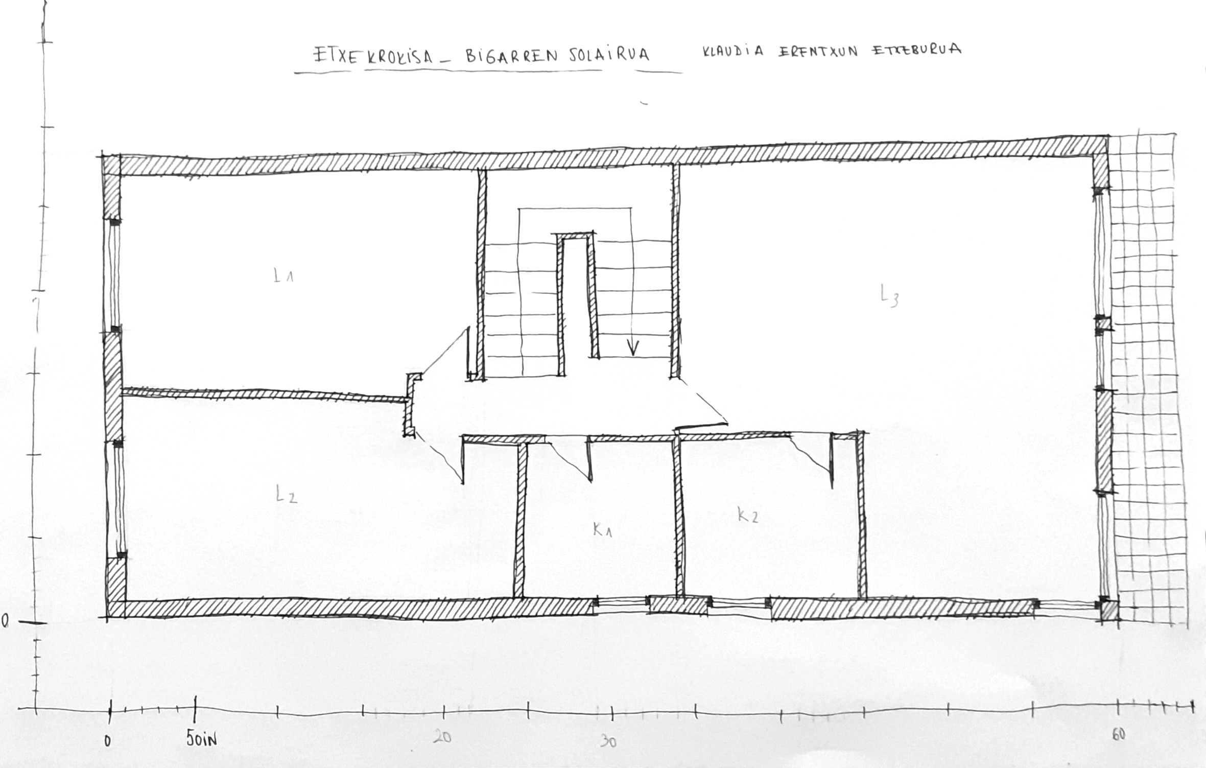 Autora: Klaudia Erentxun