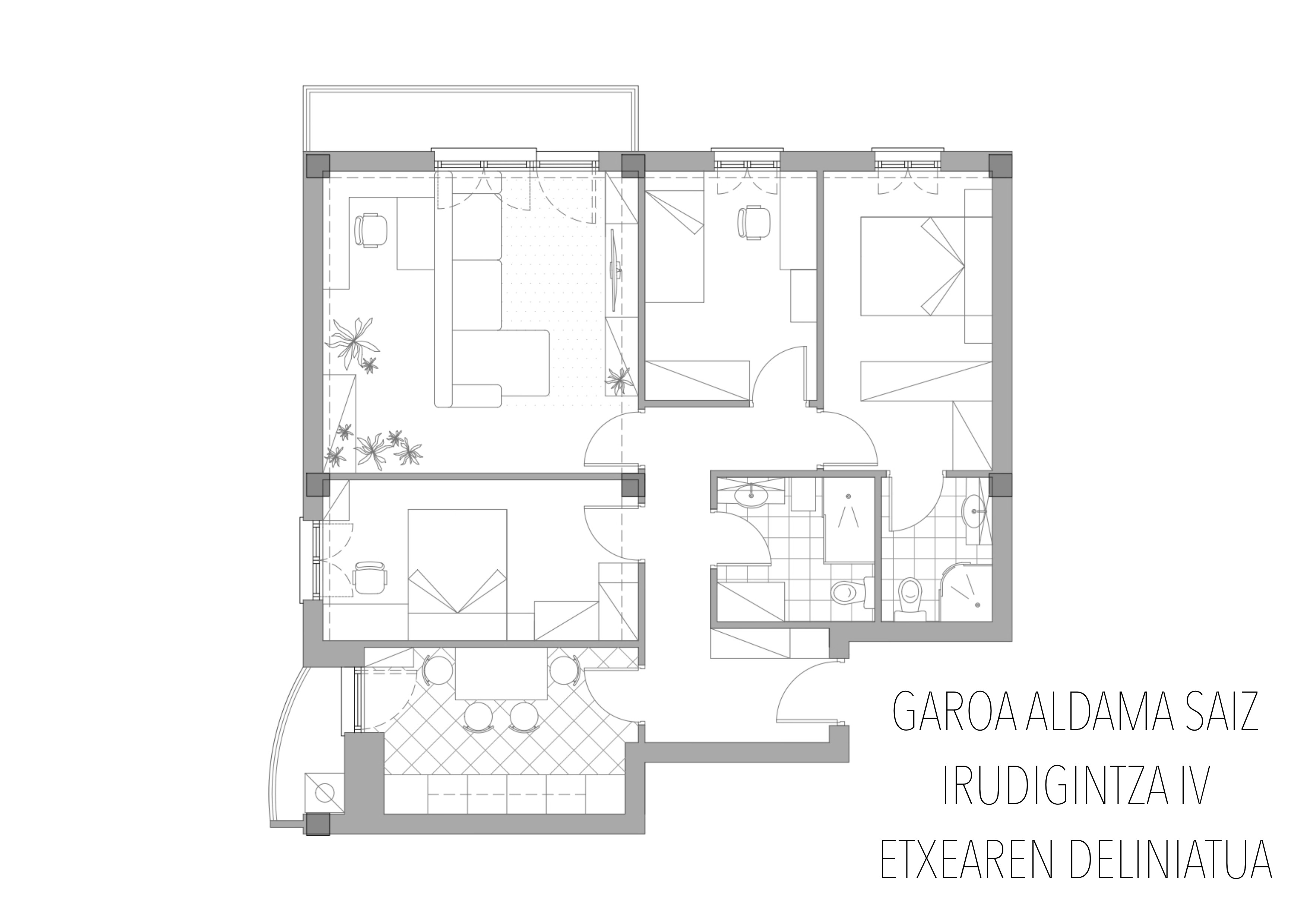 Autora: Garoa Aldama