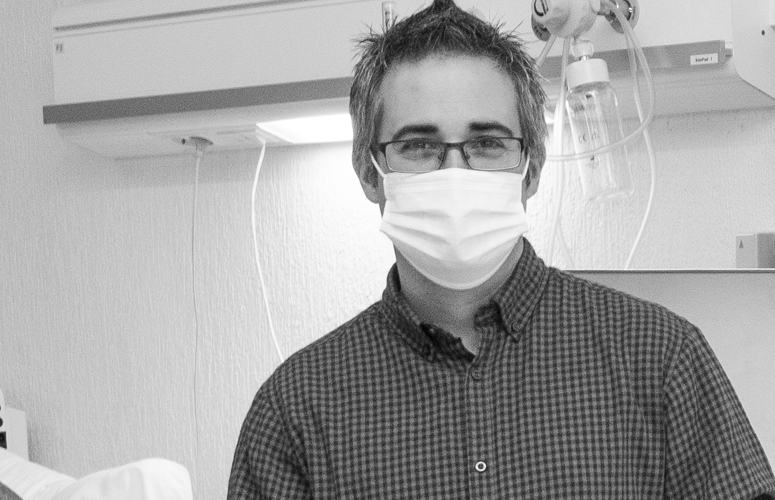 Sendoa Ballesteros Peña