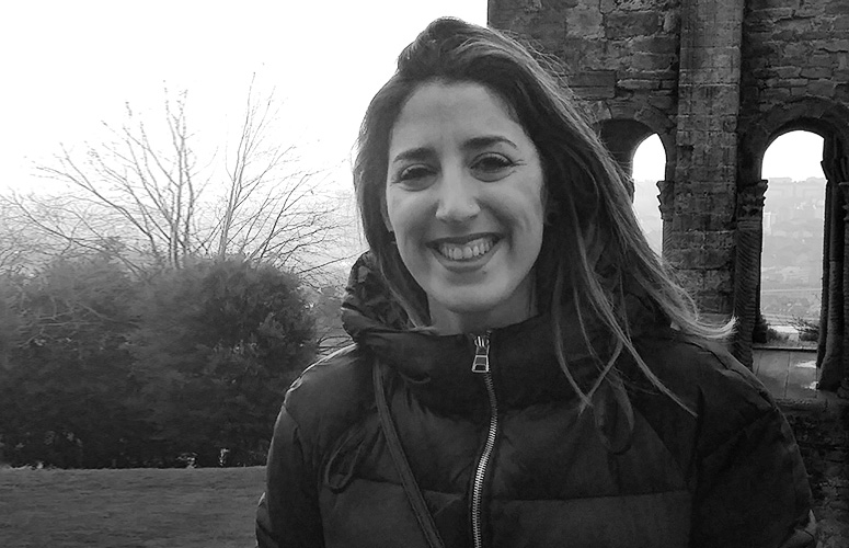 Mari Mar Boillos Pereira