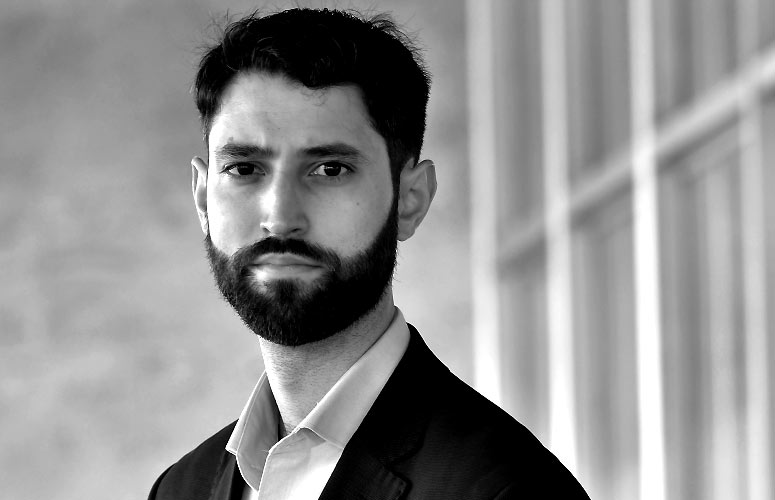 Ekain Payán Ellacuria