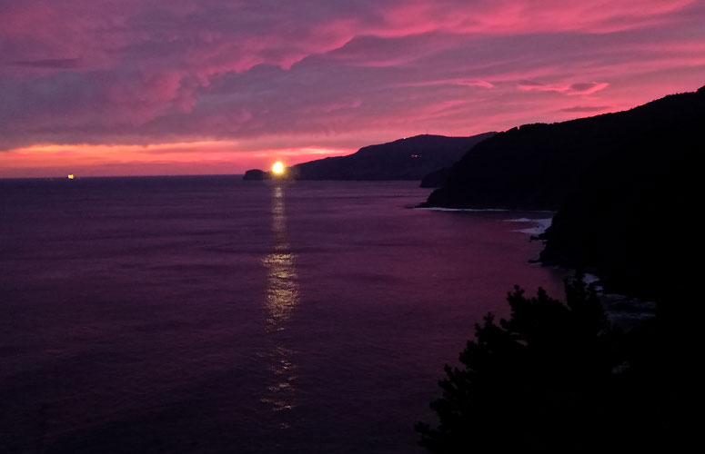 El faro que nos guía