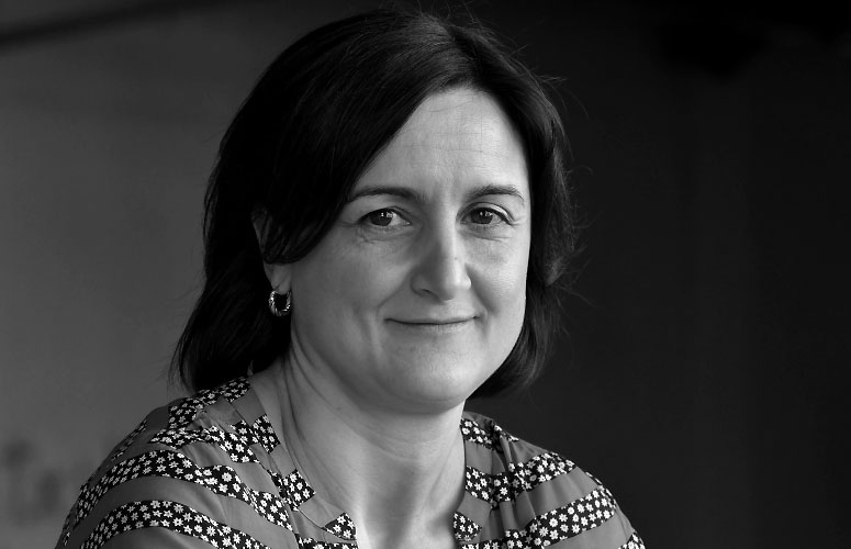 Idoia Camacho Markina