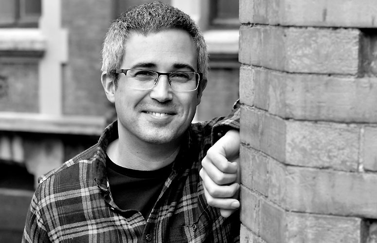 Sendoa Ballesteros Peña