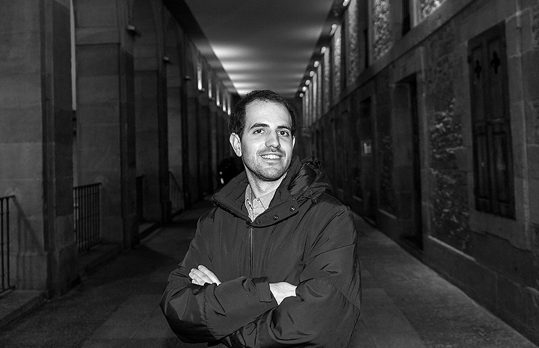 Pablo García Varela