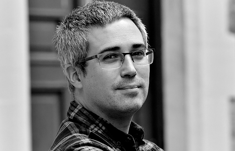 Sendoa Ballesteros Peña