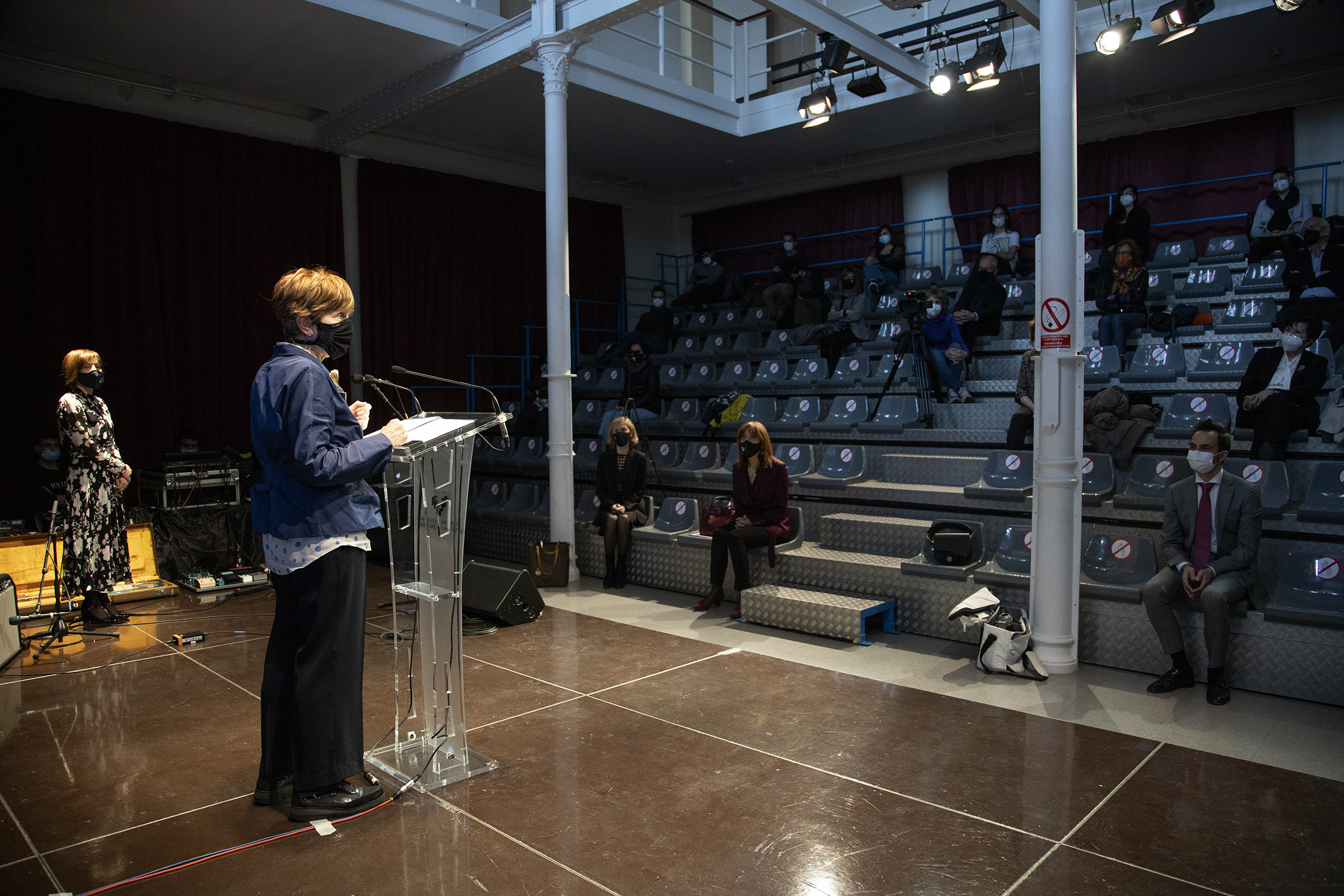 Itziar Idiazabal Gorrotxategi