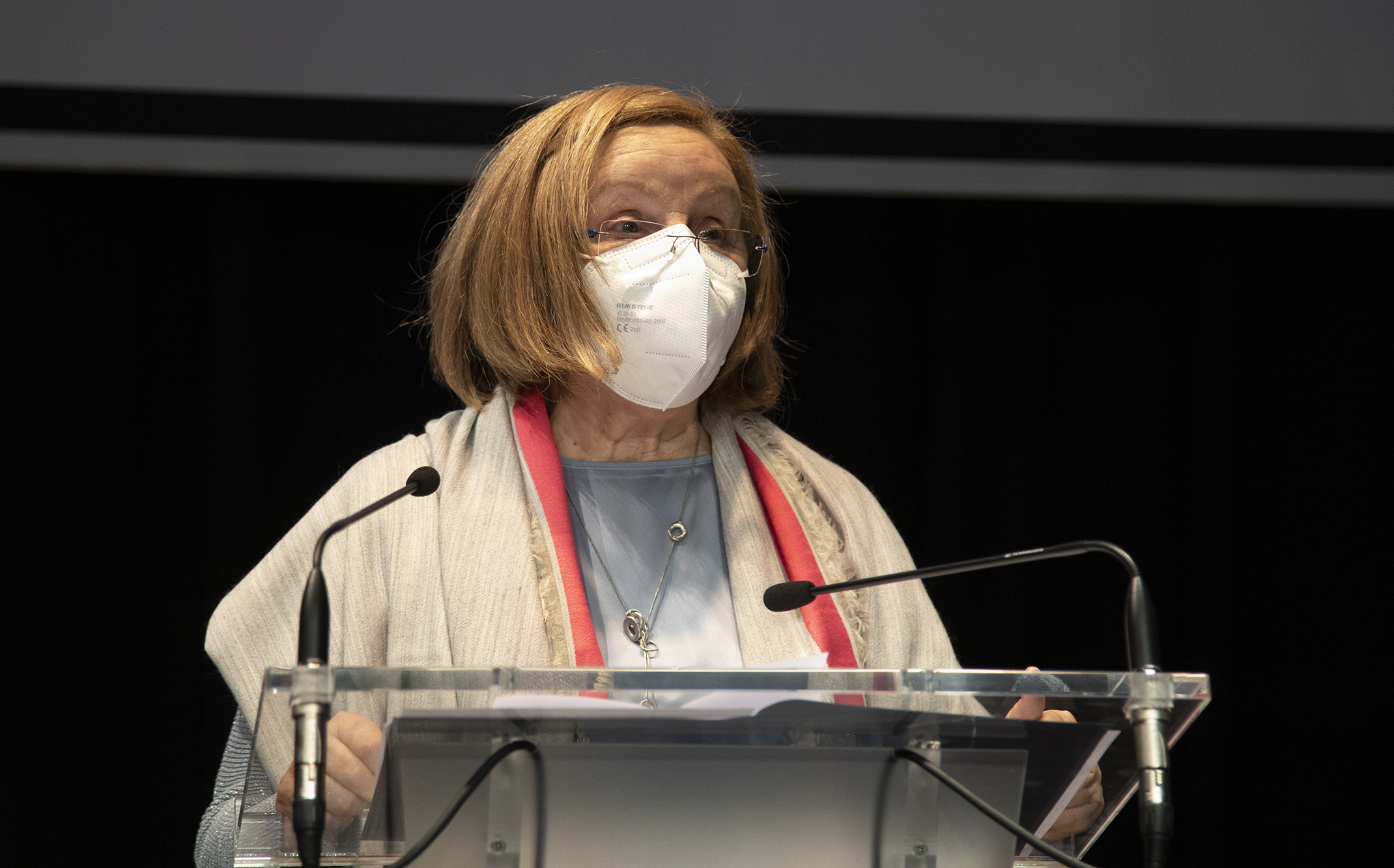 Aurora Fernández Astorga