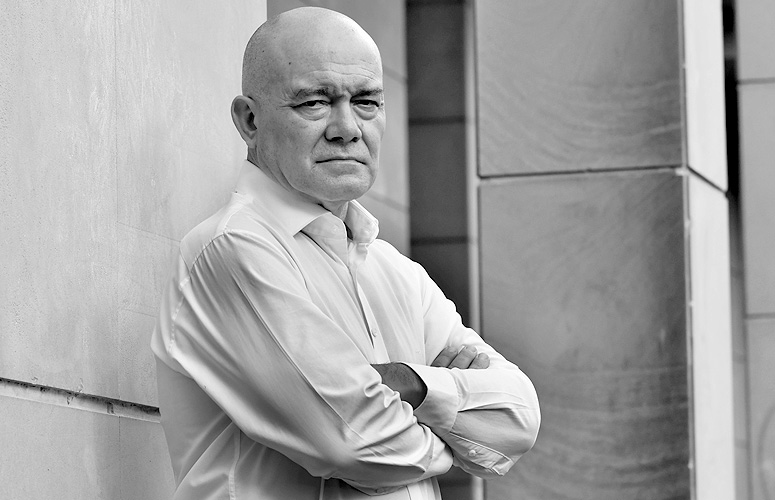 Juan Ignacio Pérez Iglesias