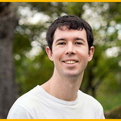 Martín Barainka. Bioquímica y Biología Molecular.