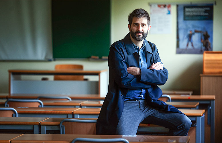 Aritz Ruiz-González