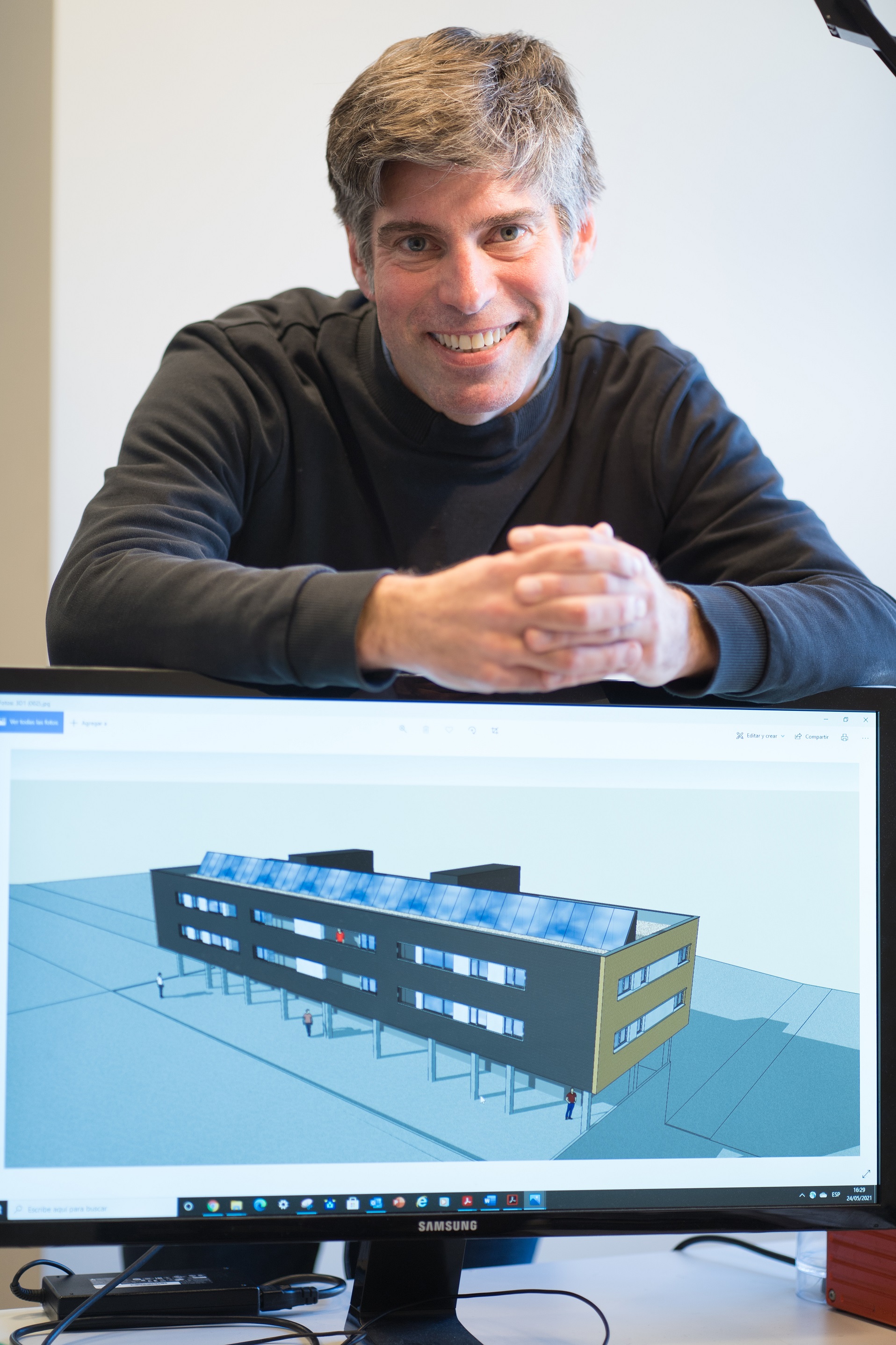 Joseba Gainza-Barrencua