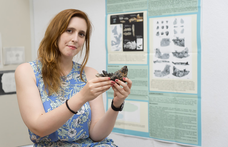 Leire Perales-Gogenola