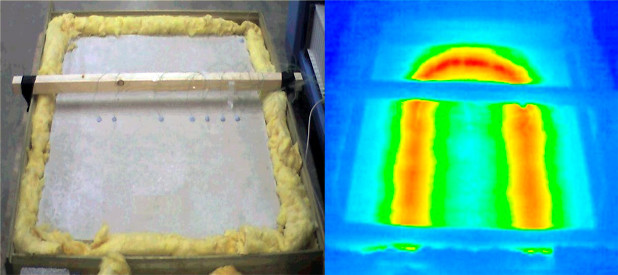 Morteros y hormigones sostenibles