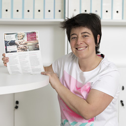 Iratxe Belaustegi Iratxe Belaustegi