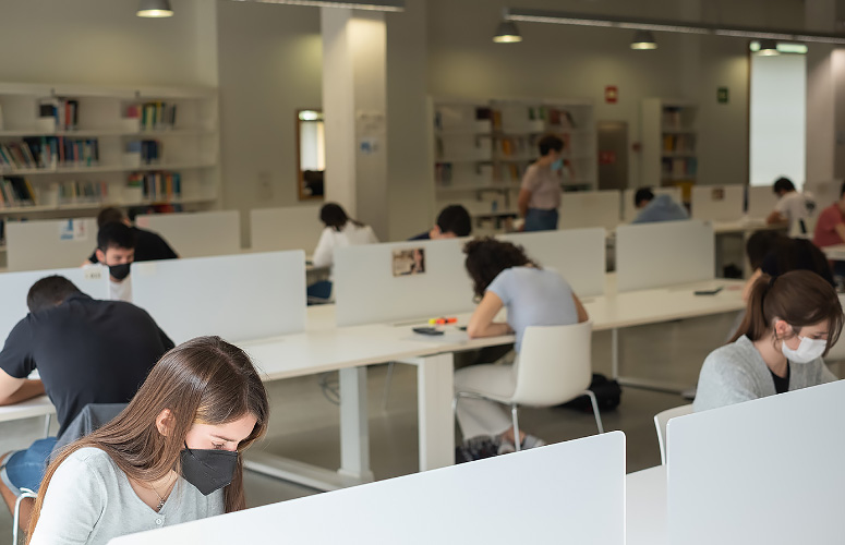 Unibertsitatera Sartzeko Ebaluazioa