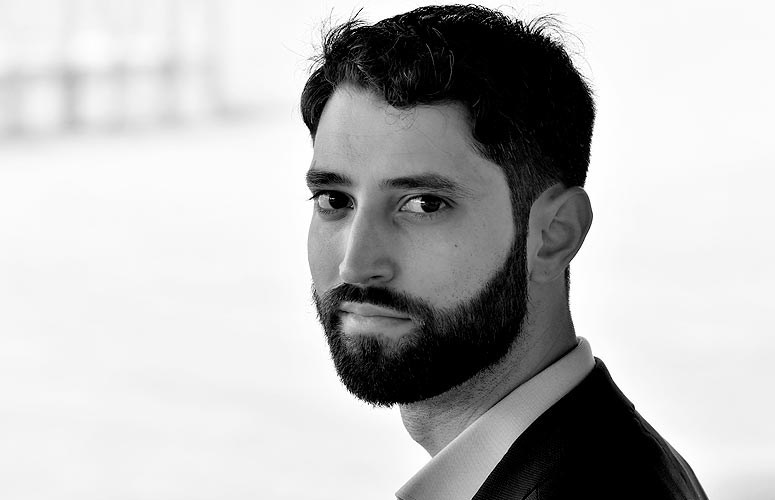 Ekain Payán Ellacuria