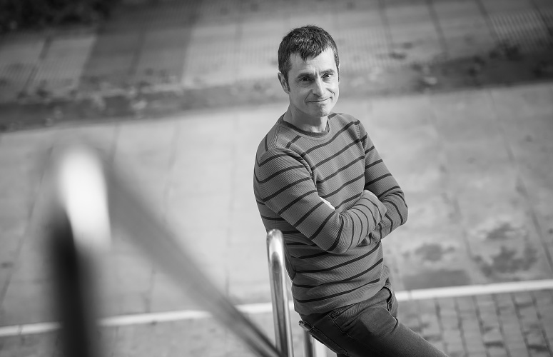 Fernando Sarrionandia-Ibarra Eguidazu