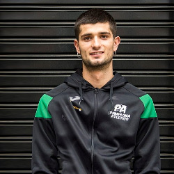 Asier Asier Martínez Etxarte