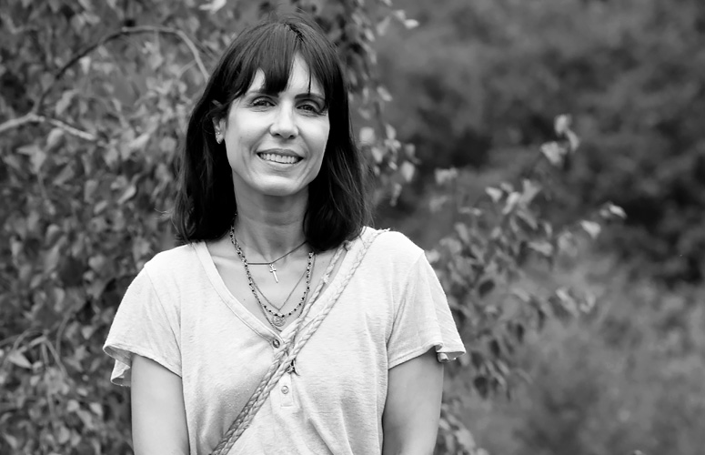 Luz Boyero González