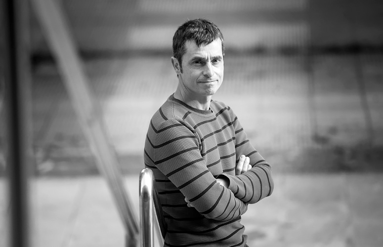 Fernando Sarrionandia-Ibarra Eguidazu