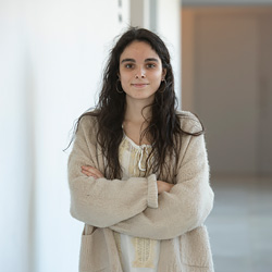 María Emilia Orueta