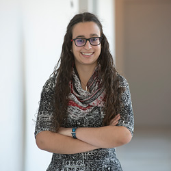 Olivia Fernández García