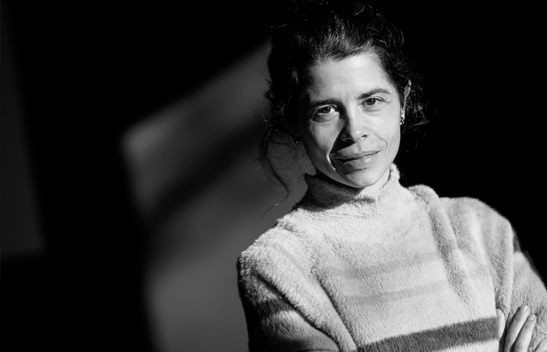 Ixone Fernández de Labastida Medina