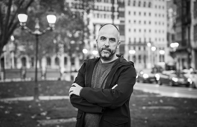 Aitor Urresti González