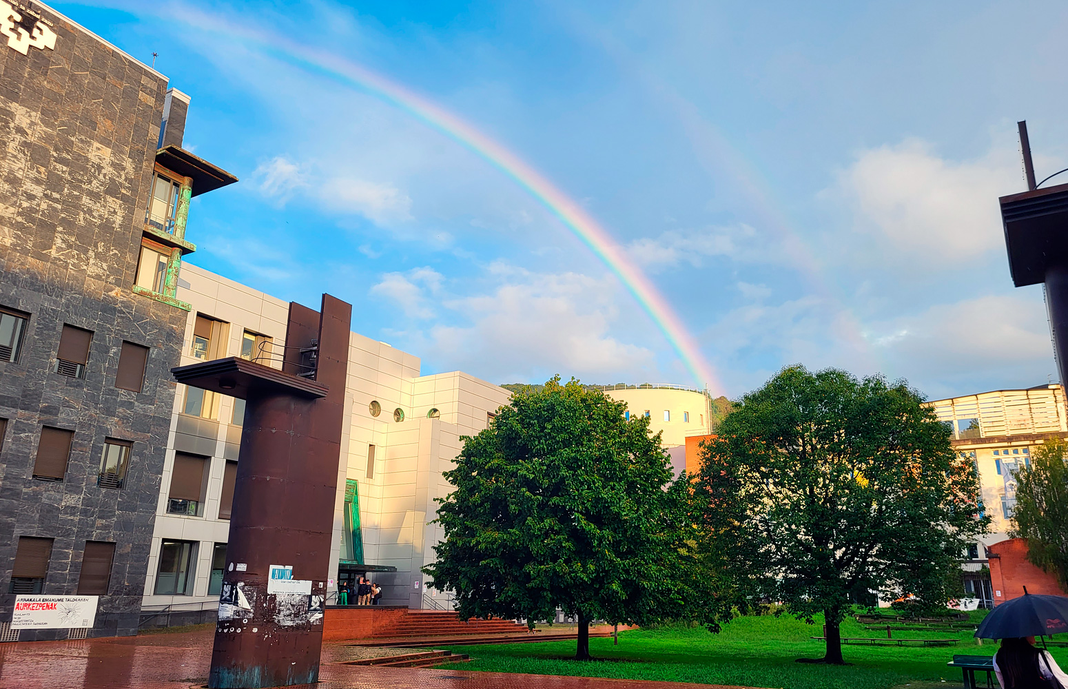 La banda de Alejandro