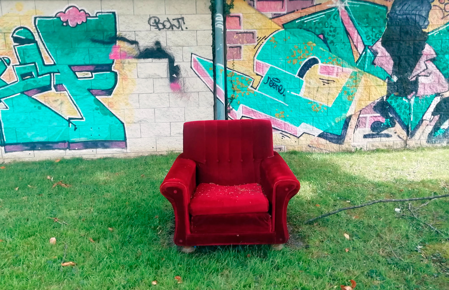 Campusak uda honetan ere atseden hartuko du