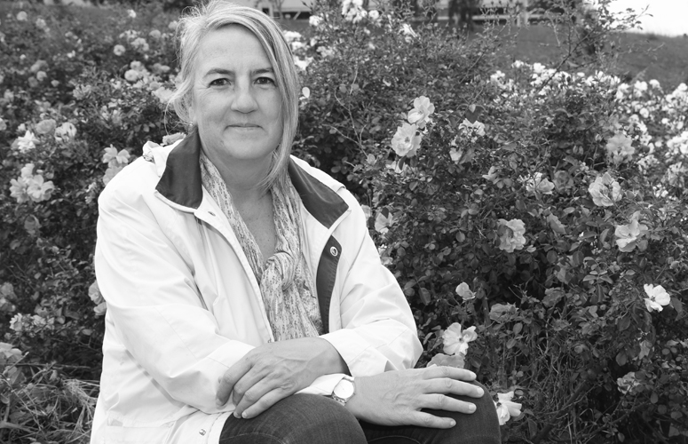 Elena Vecino, catedrática de Biología Celular