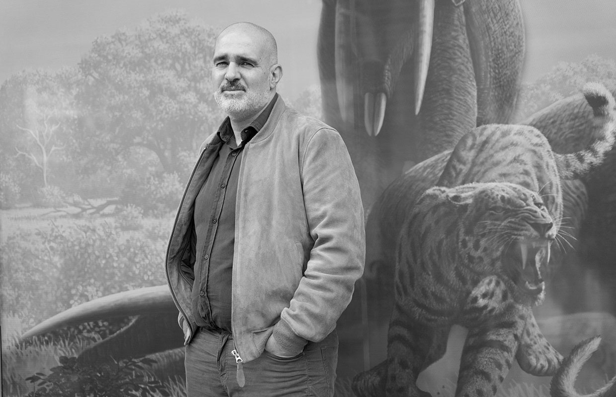 Igor Minteguia Arregui