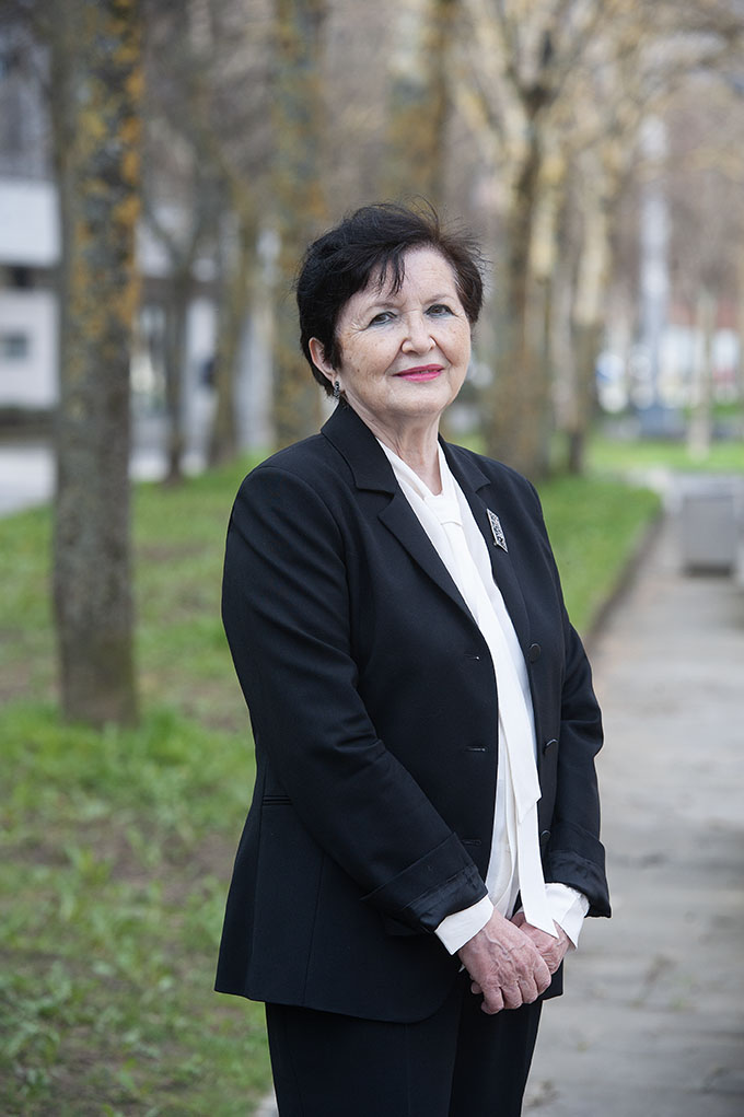 María Dolores Guillén