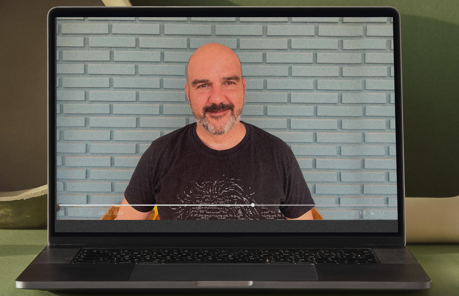 Javier Cortés de las Heras