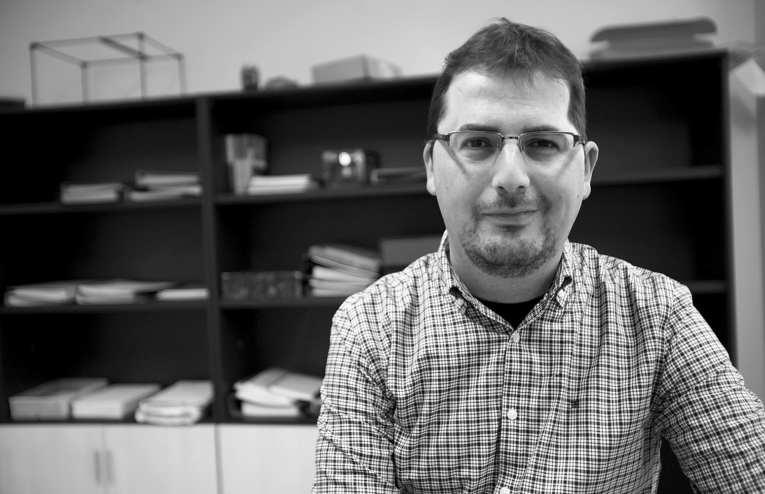 Julián Estévez Sanz