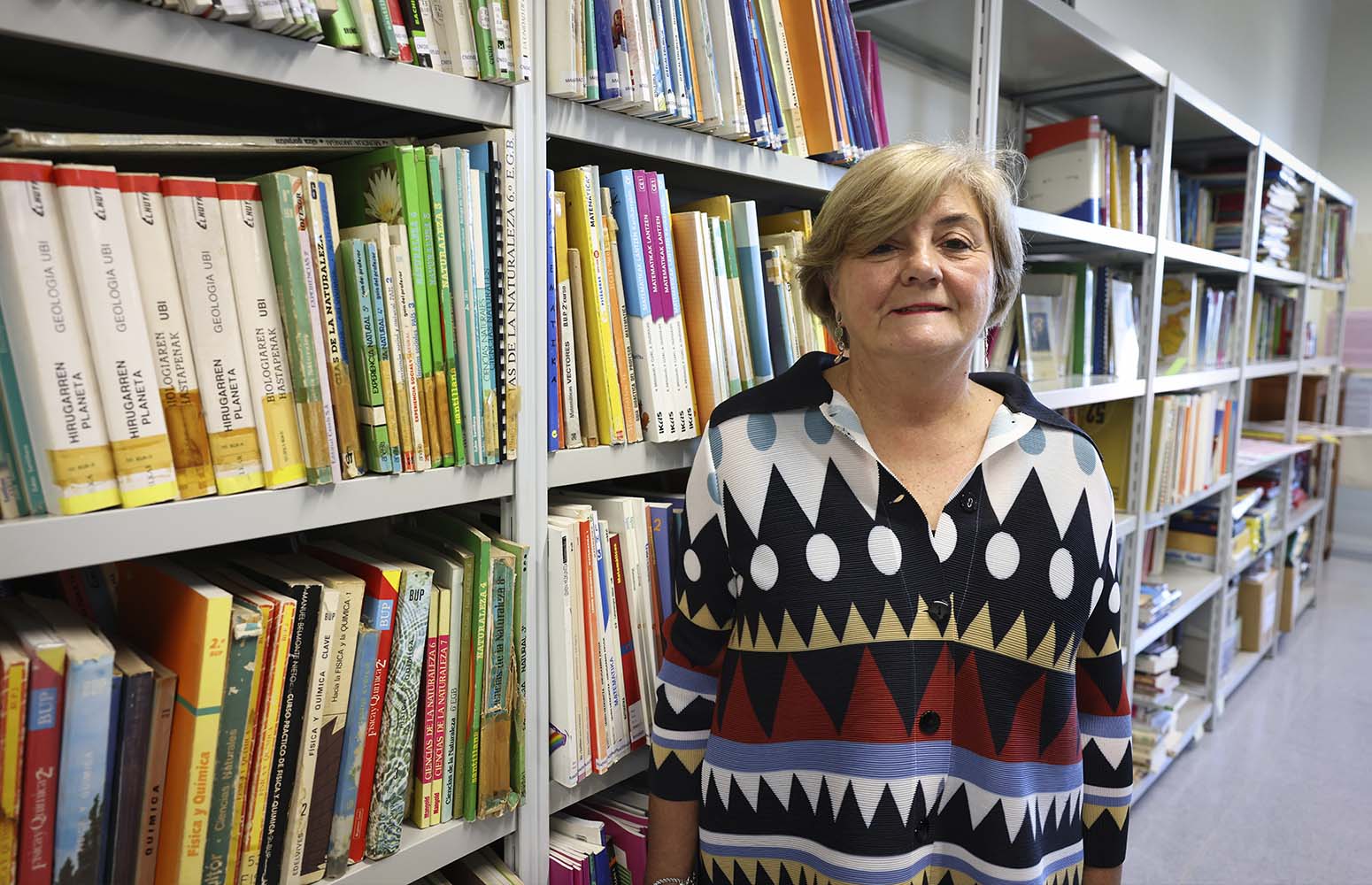 Hezkuntza Museoaren inaugurazio ekitaldia