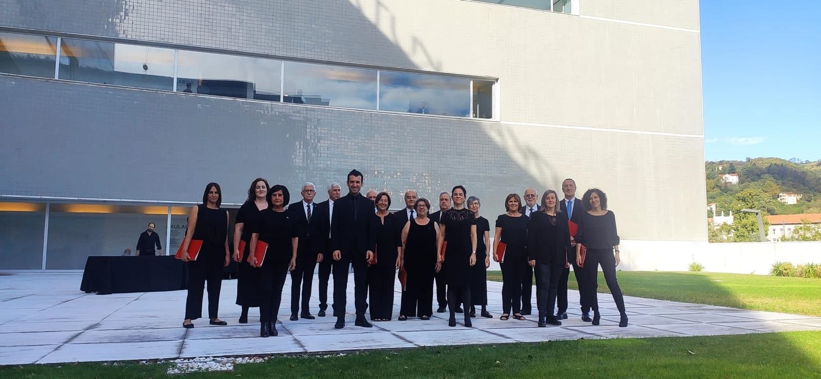 Foto institucional