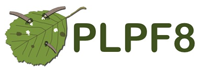 Logo PLPF8