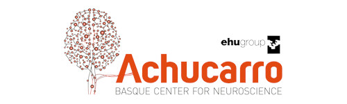 Logo Achucarro Basque Center for Neuroscience