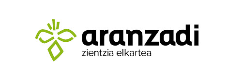 Logo Aranzadi Zientzia Elkartea