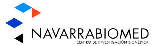 Logo Navarrabiomed