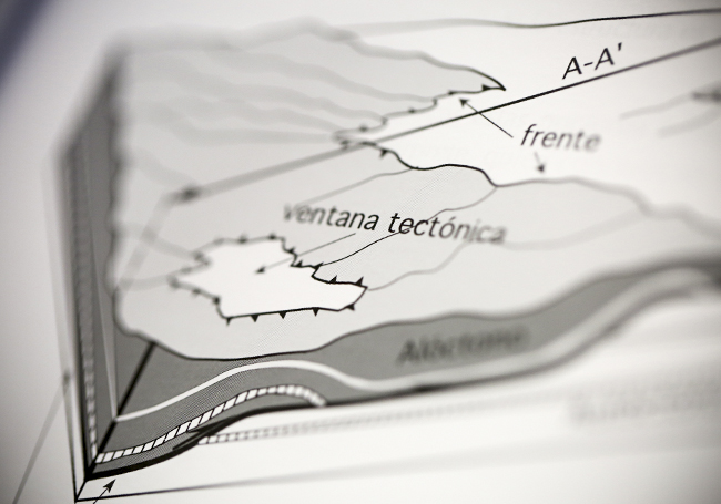 Introducción a la Cartografía Geológica