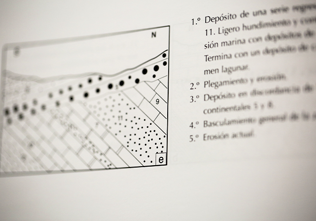 Introducción a la Cartografía Geológica